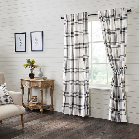 Blackburn Panel Curtains-Lange General Store