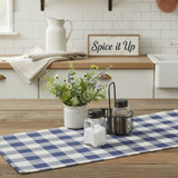 Blackspence Caddy with Salt & Pepper Shakers-Lange General Store