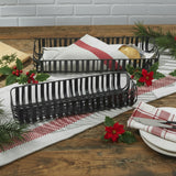 Blackspence Rectangle Basket Set-Lange General Store