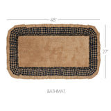 Blackstone Farm Bath Mat