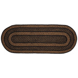 Blackstone Farm Braided Table Runners-Lange General Store