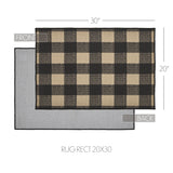 Blackstone Farm Indoor/Outdoor Collection Rugs