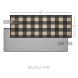 Blackstone Farm Indoor/Outdoor Collection Rugs