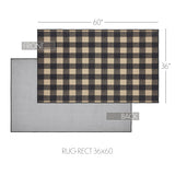 Blackstone Farm Indoor/Outdoor Collection Rugs