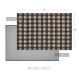 Blackstone Farm Indoor/Outdoor Collection Rugs