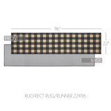 Blackstone Farm Indoor/Outdoor Collection Rugs