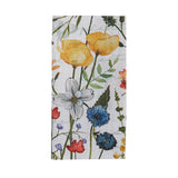 Wildflower Sketchbook Napkins-Lange General Store