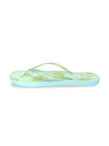 Blue Limes Women's Flip Flop Sandals-Lange General Store
