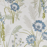 Blue Wisp Valance-Lange General Store
