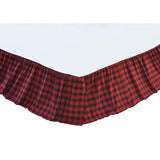 Boone Trace Bed Skirt