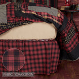 Boone Trace Bed Skirt