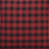 Boone Trace Plaid Pillow-Lange General Store