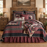 Boone Trace Quilt image with the extra left-edge furniture removed