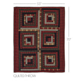 Boone Trace Throw-Lange General Store