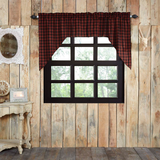 Cumberland Swag Curtains-Lange General Store