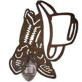 Boots and Hat Night Light-Lange General Store
