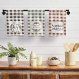 Bountifall Harvest Towel Set-Lange General Store