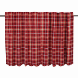Braxton Tier Curtains 36"-Lange General Store