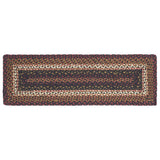 Brick Raven Stair Tread Rug - Rectangle-Lange General Store