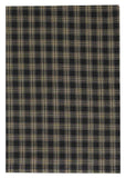 Bridgeton Black Napkins-Lange General Store