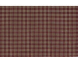 Sturbridge Wine Long Panel Curtains-Lange General Store