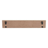 Bunny Hop Multicolor SPRING Block Sign-Lange General Store