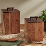 Woodbourne Canisters-Lange General Store