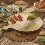 Burnawood Charcuterie Board-Lange General Store