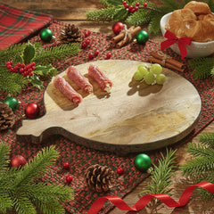 Cutting &amp; Charcuterie Boards