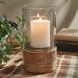 Woodbourne Pillar Holder-Lange General Store