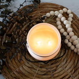 Butter Jar Candle - Oatmeal Milk & Honey-Lange General Store