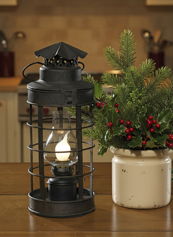 Butterfield Coach Lantern Lamp-Lange General Store