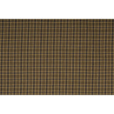 Tea Cabin Short Panel Curtains-Lange General Store