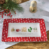 Cabin Sweet Cabin Dinnerware - Lange General Store