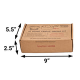 Candle Making Refill Kit