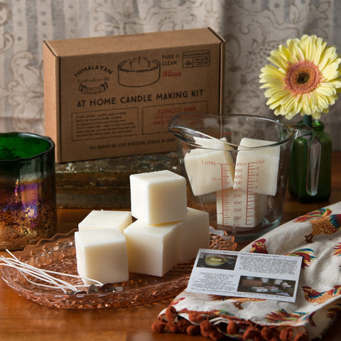 Candle Making Refill Kit