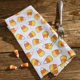 Candy Corn Napkins-Lange General Store