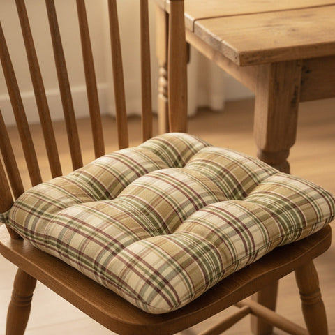 Caraway Chair Pad-Lange General Store