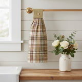 Caraway Hang Tab Towel-Lange General Store