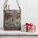 Carefree Days Shoulder Bag-Lange General Store