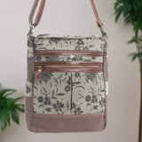 Carefree Days Shoulder Bag-Lange General Store