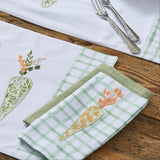 Carrot Patch Napkins-Lange General Store
