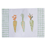 Carrot Patch Placemats-Lange General Store