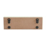 Celebrate Grace Easter w/ Cross Antique White Wall Sign-Lange General Store