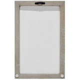 Celebrate Jesus Wooden Shadow Box Frame-Lange General Store