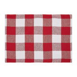Cherry Ann Check Placemat Set of 2-Lange General Store