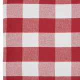 Cherry Ann Check Placemat Set of 2-Lange General Store