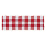 Cherry Ann Check Table Runners-Lange General Store