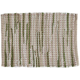 Christmas Barn Chindi Placemats-Lange General Store