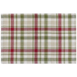 Christmas Barn Placemats-Lange General Store